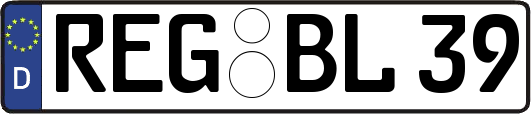 REG-BL39