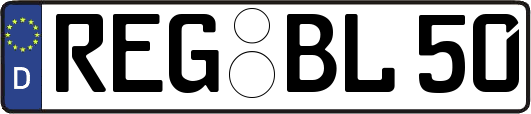 REG-BL50