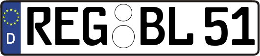 REG-BL51