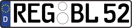 REG-BL52