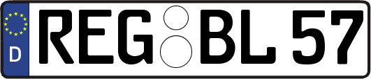 REG-BL57