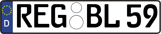 REG-BL59