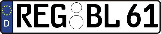 REG-BL61