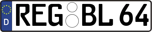 REG-BL64
