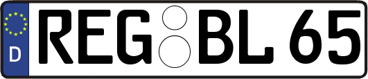 REG-BL65