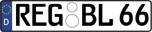 REG-BL66