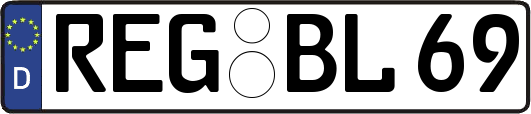 REG-BL69