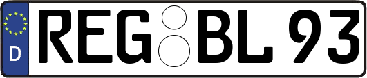 REG-BL93
