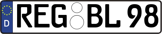 REG-BL98