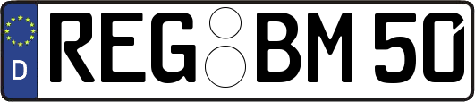 REG-BM50