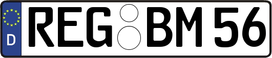 REG-BM56