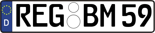REG-BM59