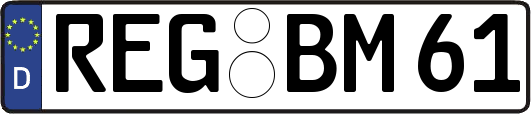 REG-BM61