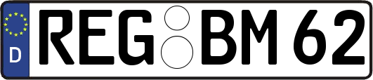 REG-BM62