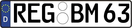 REG-BM63