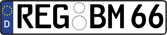 REG-BM66