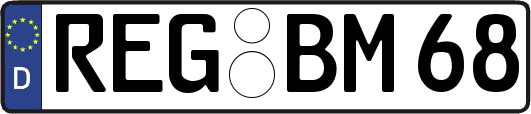 REG-BM68