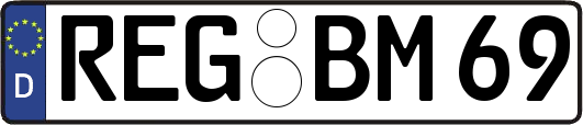 REG-BM69