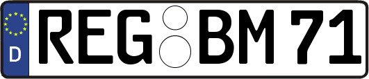 REG-BM71