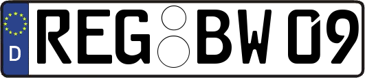REG-BW09