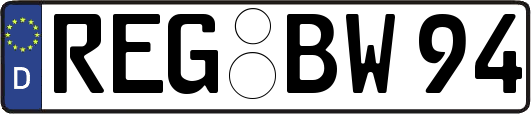 REG-BW94