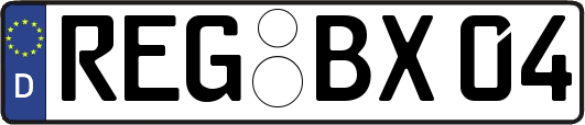REG-BX04
