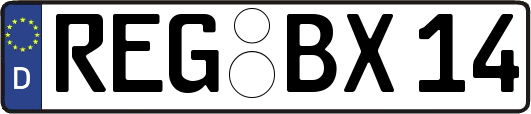 REG-BX14