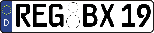 REG-BX19