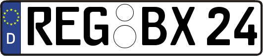 REG-BX24