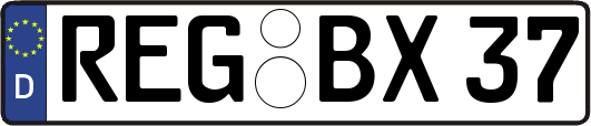 REG-BX37