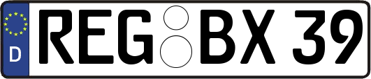 REG-BX39