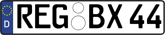 REG-BX44