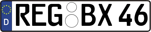 REG-BX46