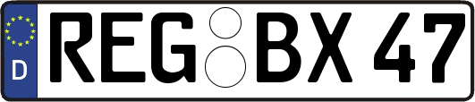REG-BX47