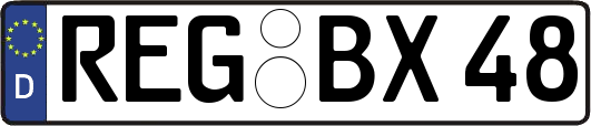 REG-BX48