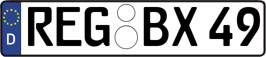 REG-BX49
