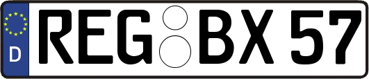 REG-BX57