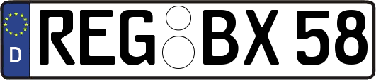 REG-BX58