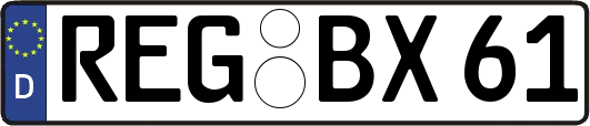 REG-BX61