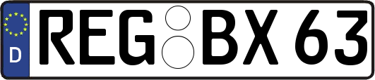 REG-BX63