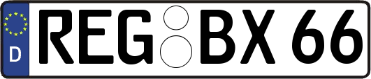 REG-BX66
