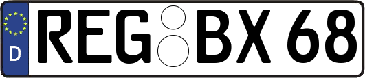 REG-BX68