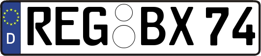 REG-BX74