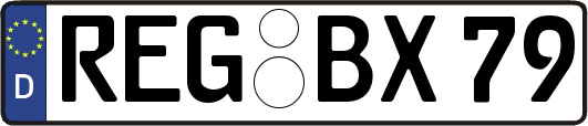 REG-BX79