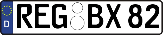 REG-BX82