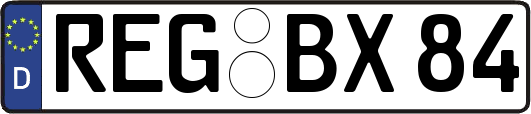 REG-BX84