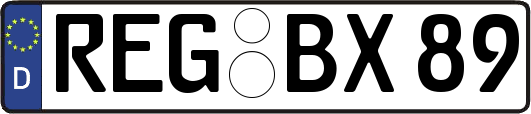 REG-BX89