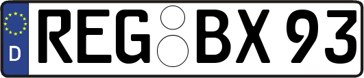 REG-BX93