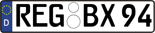 REG-BX94