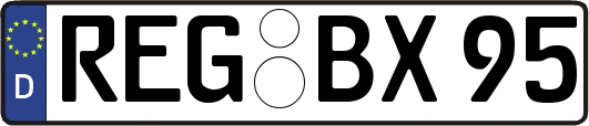 REG-BX95